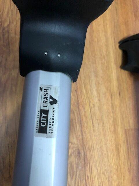 Bagażnik dachowy Porsche Cayenne