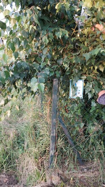 Sprzedam działkę w ŁAZANACH