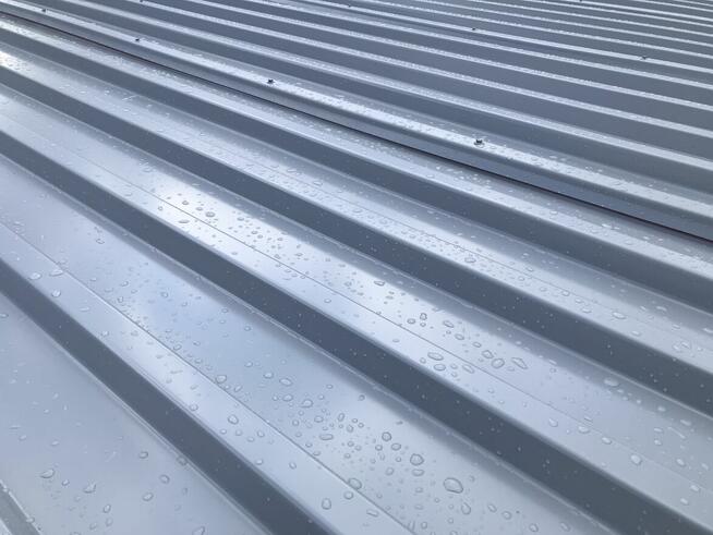 Malowanie dachów Kadach.pl Darmowa wycena, Myjki 500 BAR