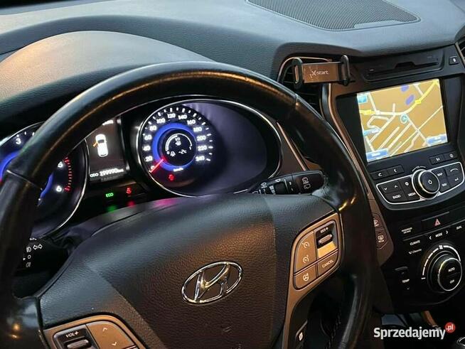 MAPA HYUNDAI GEN1 2024 EUROPA IX35 IX20 I30 I40 SantaFE