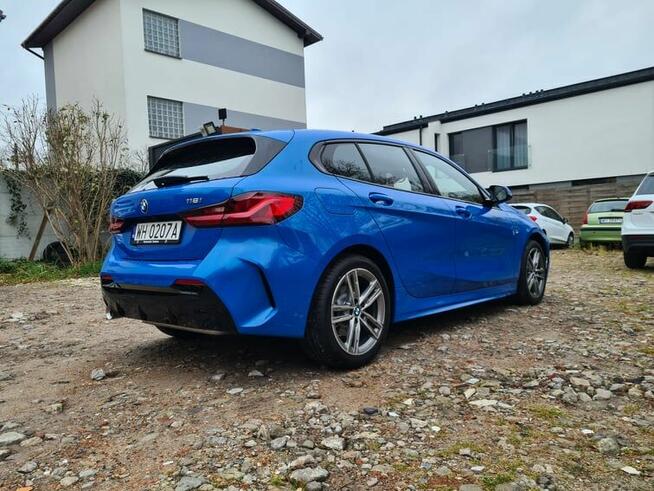 Wypożyczalnia samochodów SUV BMW X1 VW TIguan, Karoq