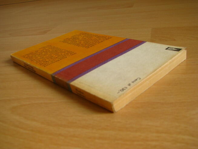 Szefner Wadim – Dziewczyna nad urwiskiem