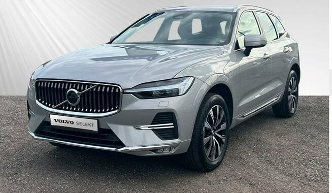 Volvo XC60 B4 Diesel Plus Bright 2023