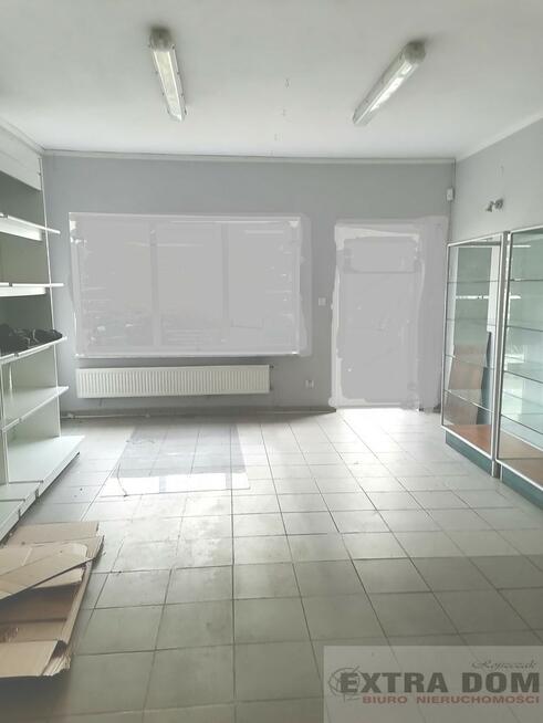 Lokal w centrum !