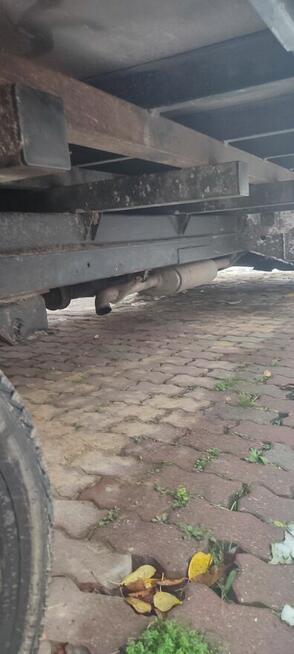 Sprinter 411 CDI 12 palet