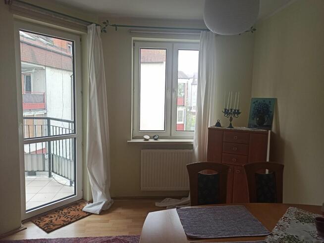 Wynajmę mieszkanie w pełni umeblowane 2.200zł.