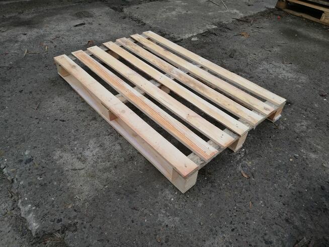 Palety 120x80 7-mio deskowe do 1200kg max