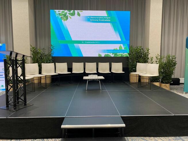 Konferencja/Szkolenia Poznań