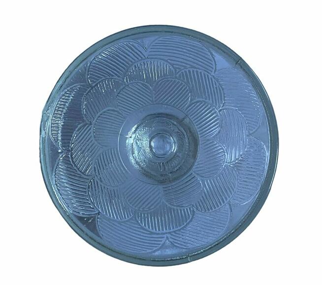 Puchar Miranda szkło vintage Finlandia XX wiek