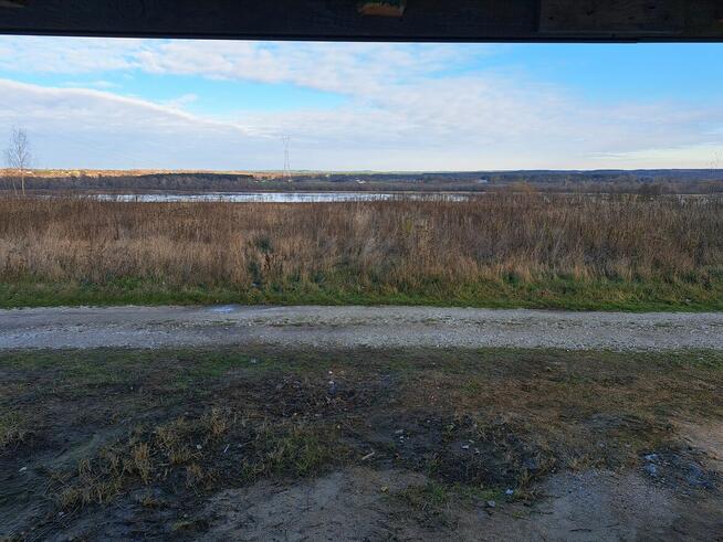 DOM NAD WISŁĄ Kucerz Gmina Lubanie