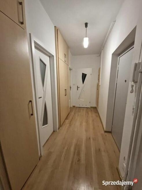 Wynajmę mieszkanie w cichej, dobrej lokalizacji