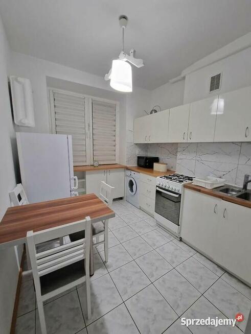 Wynajmę mieszkanie w cichej, dobrej lokalizacji