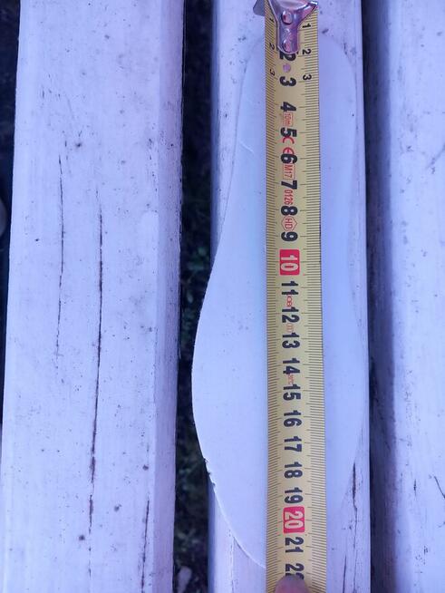 Łyżwy figurówki 36-37