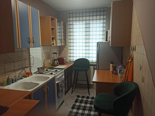 Wynajmę mieszkanie w pełni umeblowane 2.200zł.