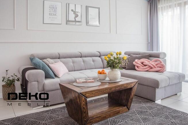 Absolutnie rewelacyjny Narożnik ATLANTA