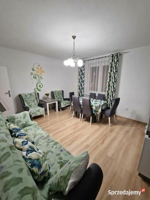 Wynajmę mieszkanie w cichej, dobrej lokalizacji