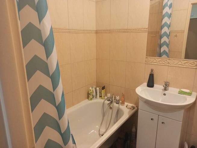 Wynajmę mieszkanie w pełni umeblowane 2.200zł.