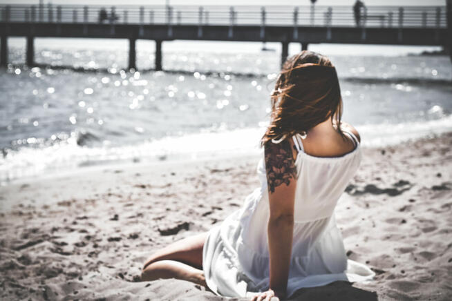 Sesje zdjęciowe i obróbka zdjęć