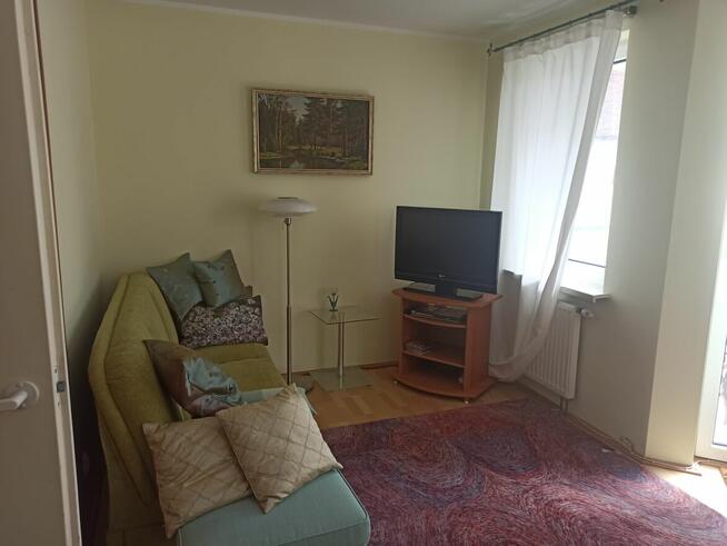 Wynajmę mieszkanie w pełni umeblowane 2.200zł.