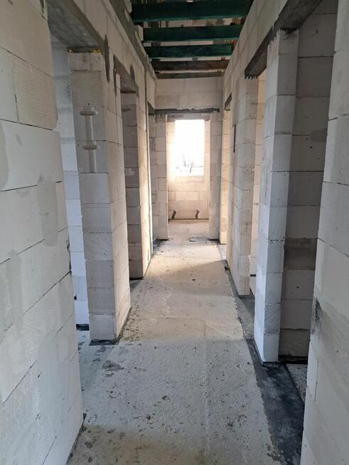 DOM NAD WISŁĄ Kucerz Gmina Lubanie