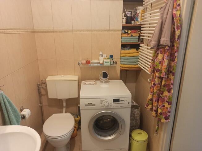 Wynajmę mieszkanie w pełni umeblowane 2.200zł.