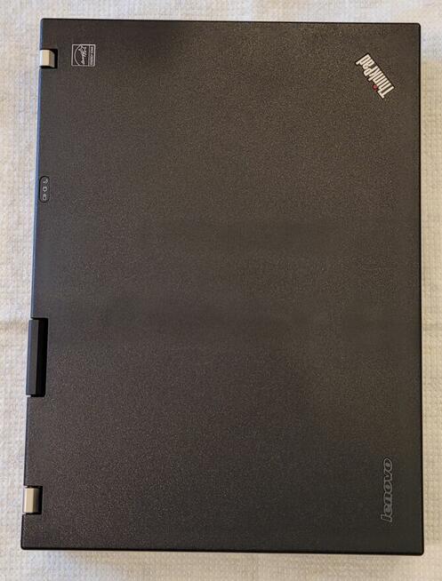 ThinkPad R61 Laptop Lenovo komputer do internetu