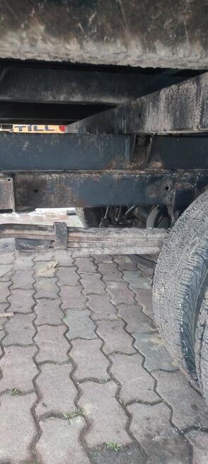 Sprinter 411 CDI 12 palet