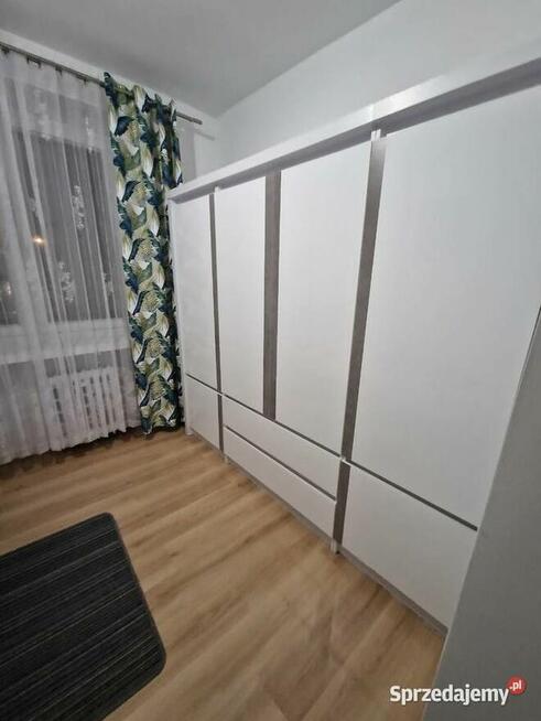 Wynajmę mieszkanie w cichej, dobrej lokalizacji