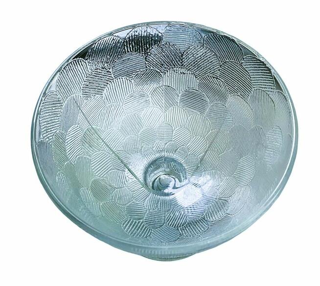 Puchar Miranda szkło vintage Finlandia XX wiek