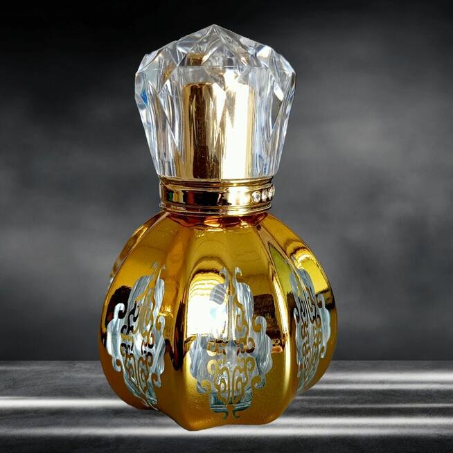 Stworzyliśmy perfumy które pachną jak orginał ale znacznie d