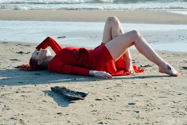 Sesje zdjęciowe i obróbka zdjęć