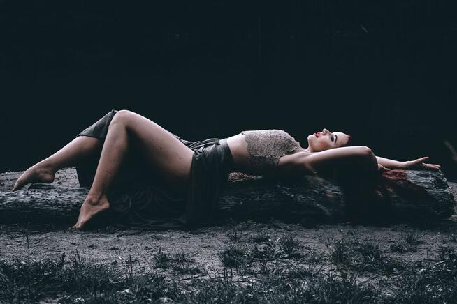 Sesje zdjęciowe i obróbka zdjęć