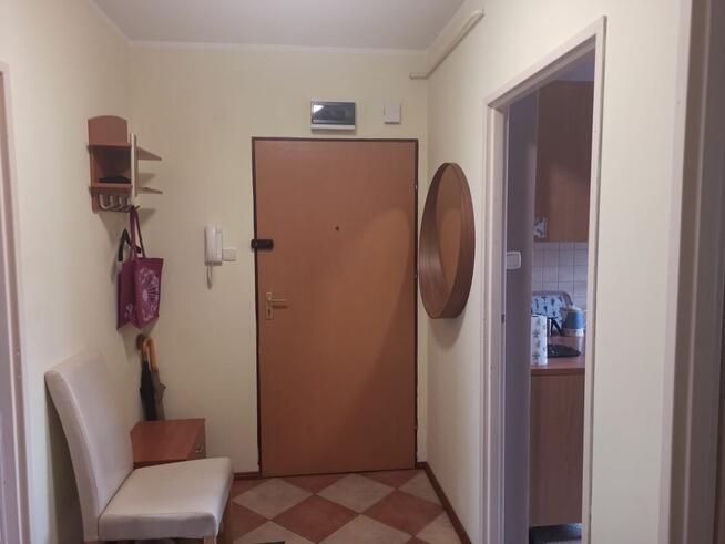 Wynajmę mieszkanie w pełni umeblowane 2.200zł.
