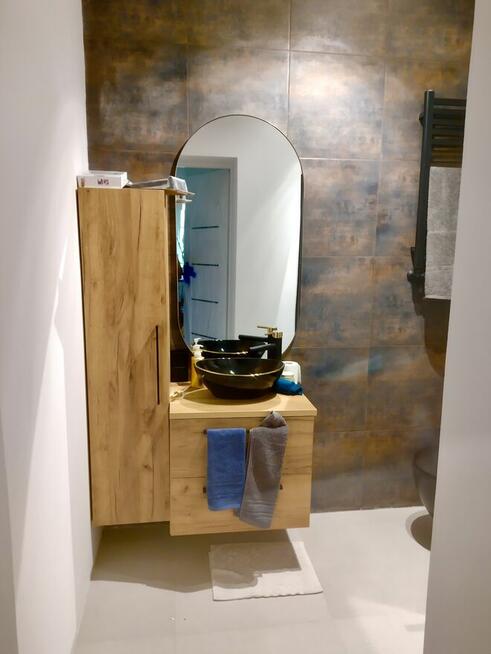 Kompleksowe remonty domów i mieszkań