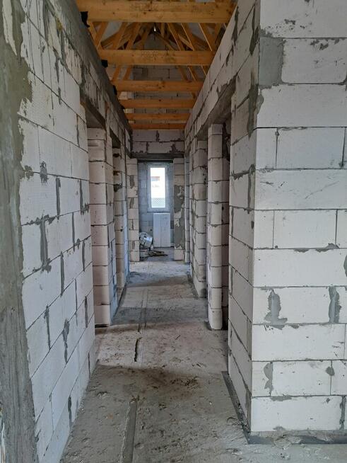 DOM NAD WISŁĄ Kucerz Gmina Lubanie