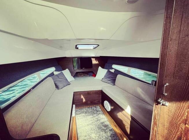 Jacht Endorphine 22 producent łodzi