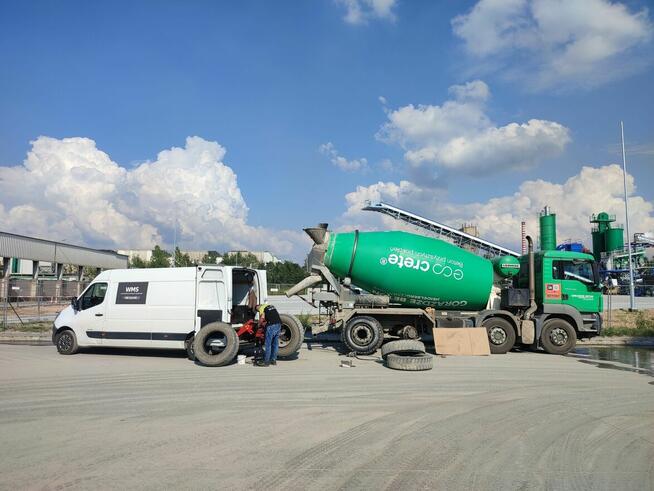 315/80r22.5 opony budowlane ciężarowe Agate HF768