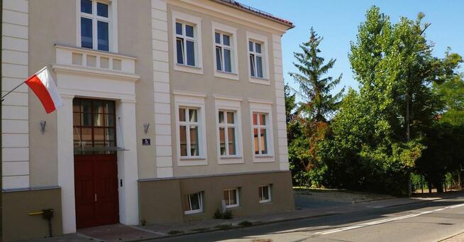 Sztumska 5 - nowe apartamenty w śródmiejskiej willi