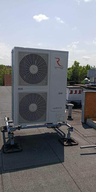 Montaż klimatyzacji domowej Opole i okolice (FIRMY RÓWNIEŻ)
