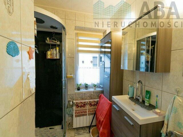 Przestronne mieszkanie w Koninie - idealne dla rodzin z mały