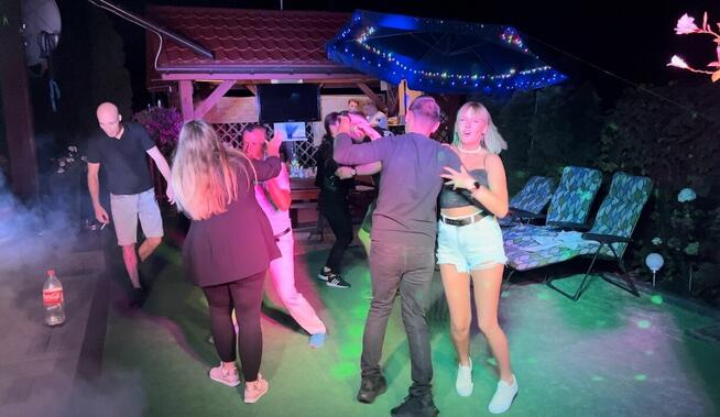 DJ na Twoją Imprezę