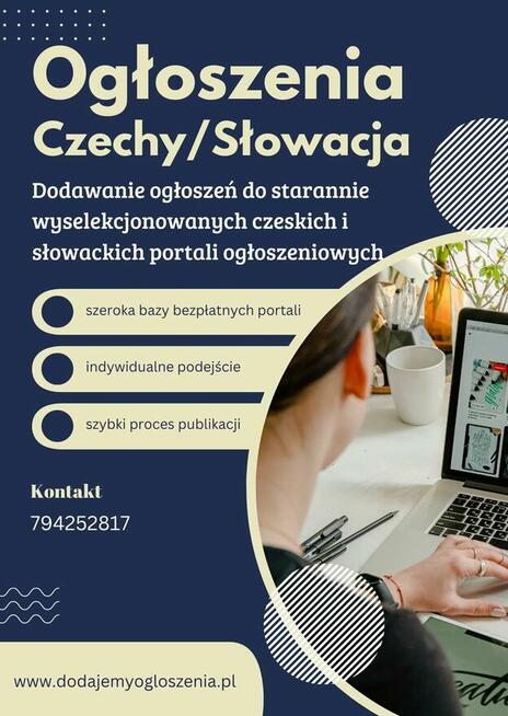 Reklama Czechy, Reklama w Czechach