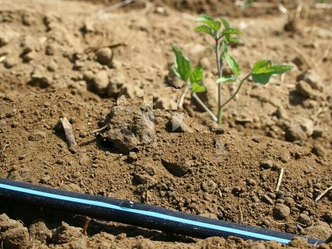 Systemy nawadniania pól i sadów Zbiorniki nawozów