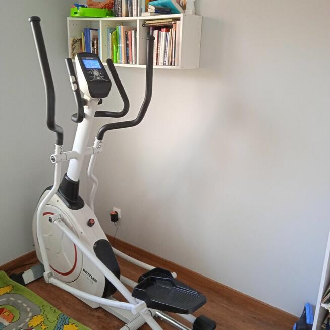 Orbitrek magnetyczny Kettler SKYLON 1.1