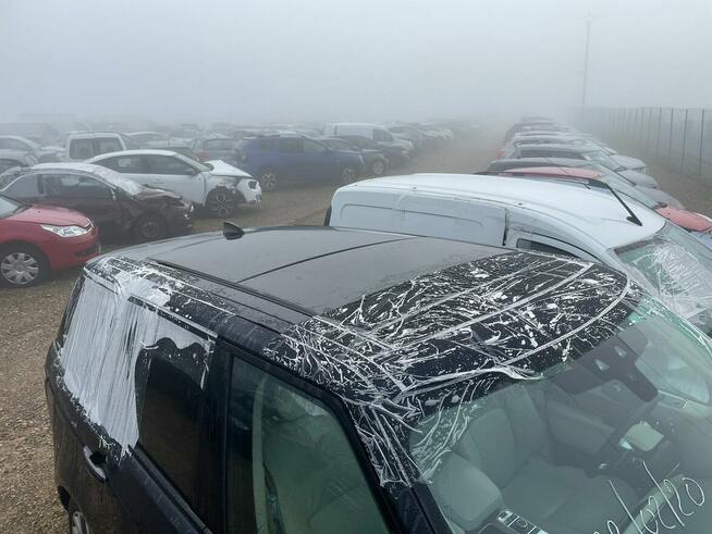 LAND ROVER Range Rover 5.0i V8 525 FP578