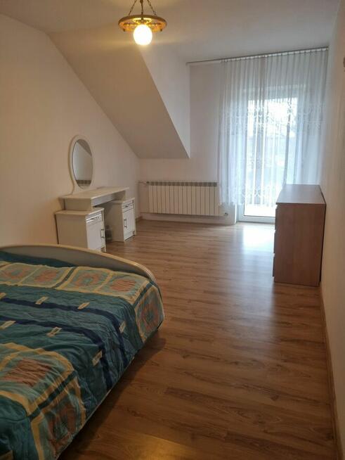 Zamienię budynek przeznaczony na agroturystykę/mieszkania