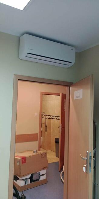 Montaż klimatyzacji domowej Opole i okolice (FIRMY RÓWNIEŻ)