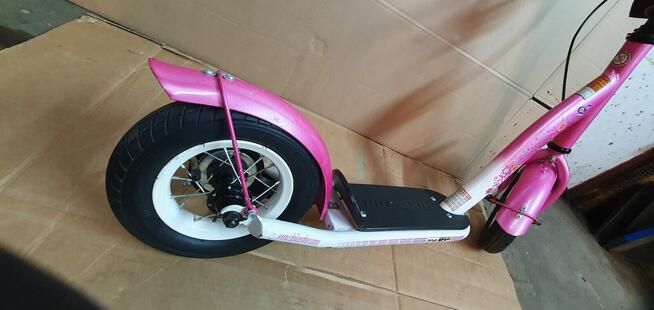 Hulejnoga Dla Dziewczynki