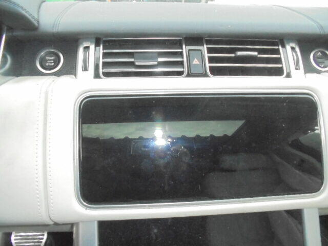 LAND ROVER Range Rover 5.0i V8 525 FP578