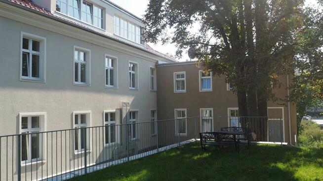 Sztumska 5 - nowe apartamenty w śródmiejskiej willi